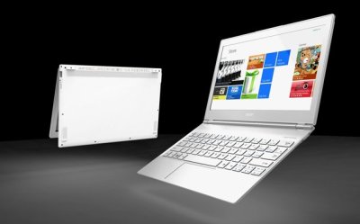 Notebook Acer Aspire S7 13,3 inci